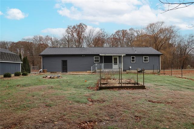 470 N Liberty Rd, Liberty Twp, PA 16127