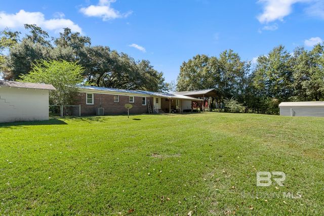 23747 County Road 64, Robertsdale, AL 36567