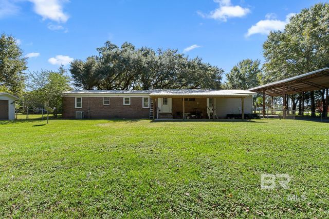 23747 County Road 64, Robertsdale, AL 36567