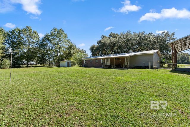 23747 County Road 64, Robertsdale, AL 36567