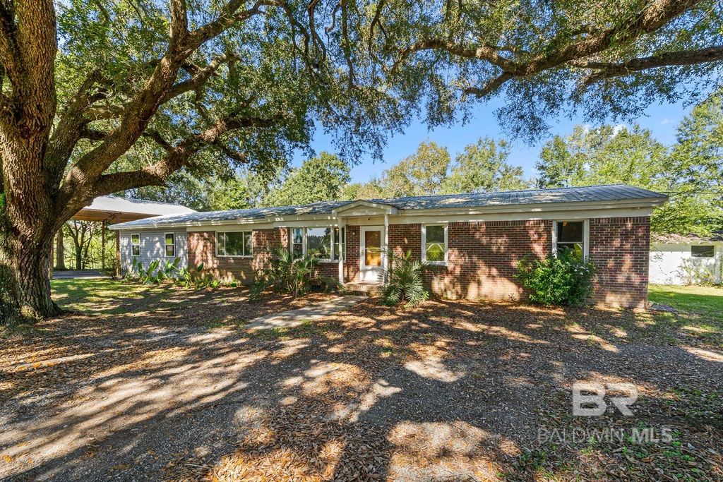 23747 County Road 64, Robertsdale, AL 36567