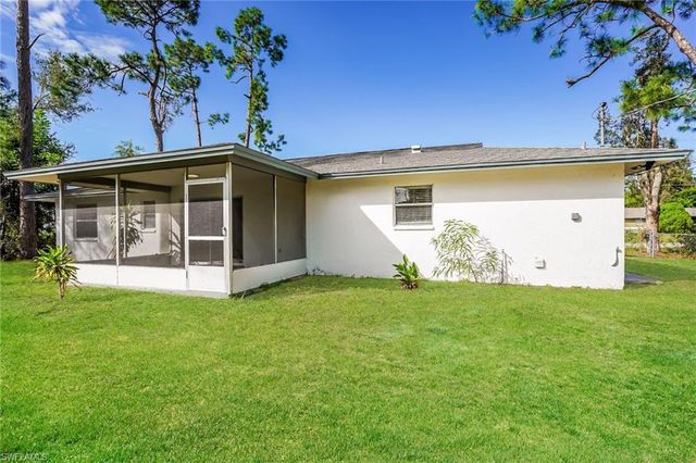 19035 Miami BLVD, Fort Myers, FL 33967