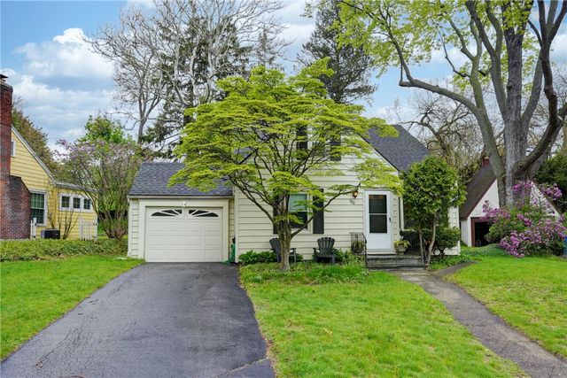 380 Hillside Avenue, Rochester, NY 14610