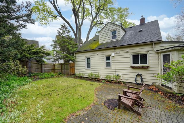 380 Hillside Avenue, Rochester, NY 14610