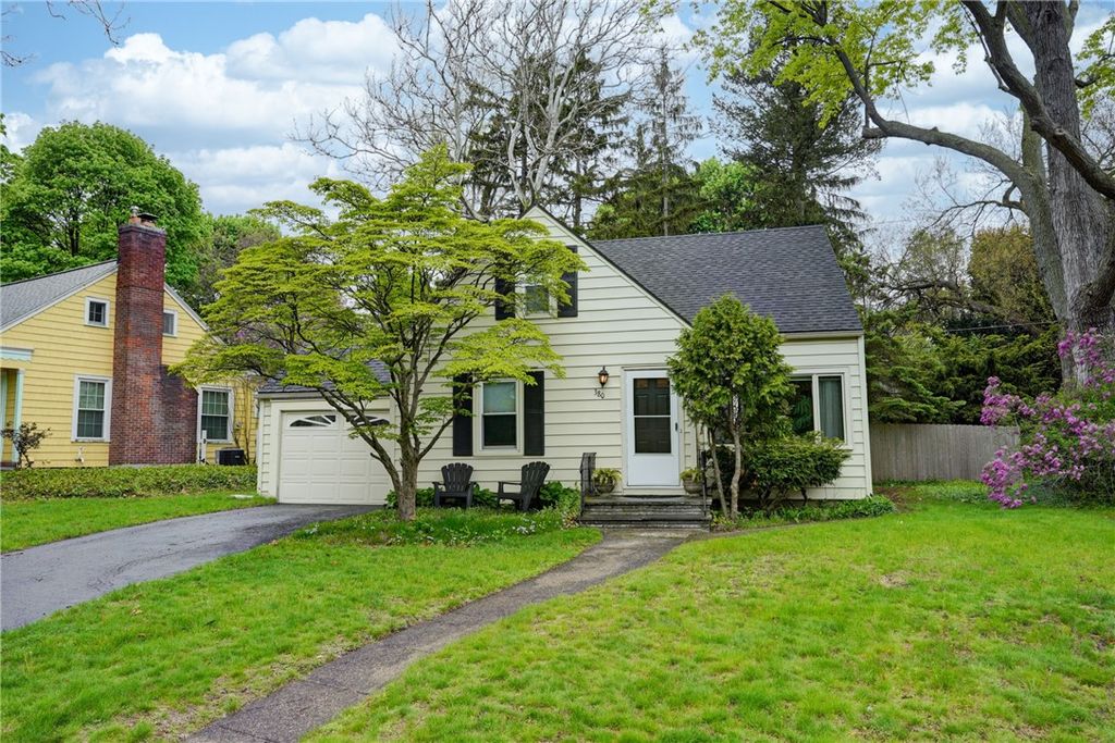 380 Hillside Avenue, Rochester, NY 14610