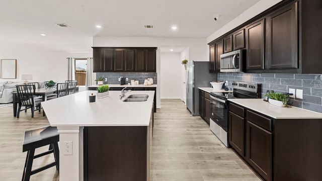 1133 Bristlecone Drive, Nevada, TX 75173