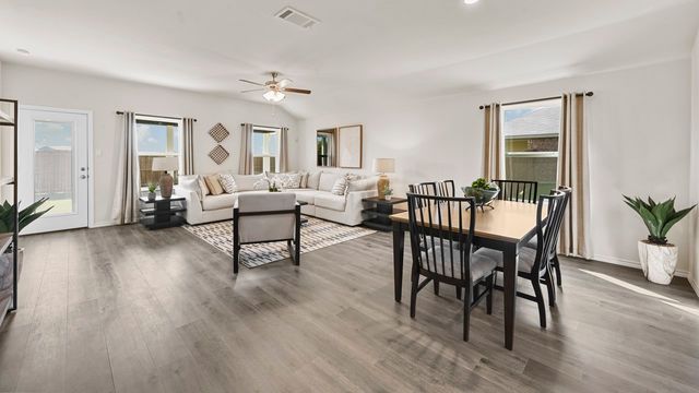 1133 Bristlecone Drive, Nevada, TX 75173