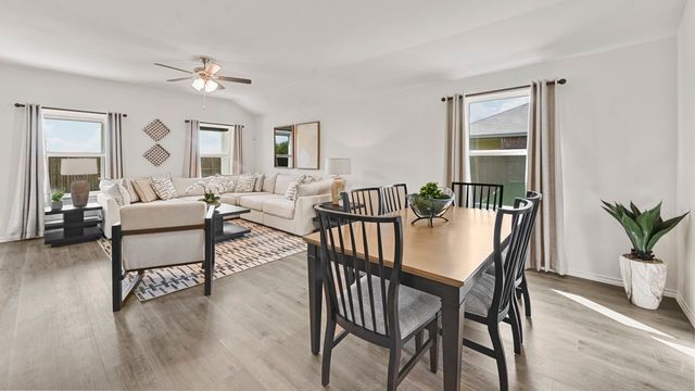 1133 Bristlecone Drive, Nevada, TX 75173