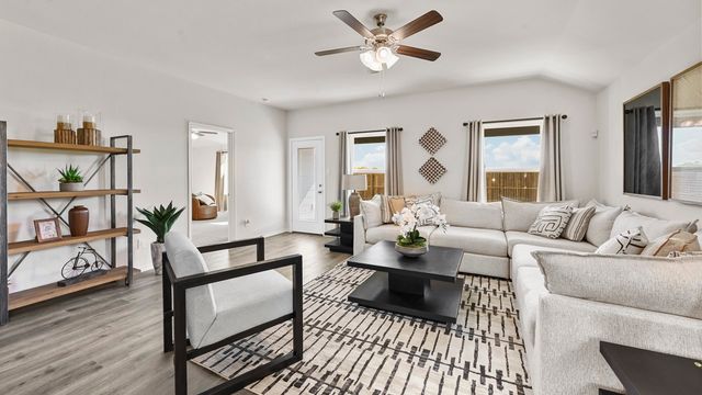 1133 Bristlecone Drive, Nevada, TX 75173