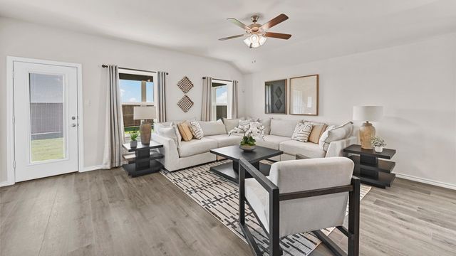 1133 Bristlecone Drive, Nevada, TX 75173