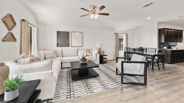 1133 Bristlecone Drive, Nevada, TX 75173