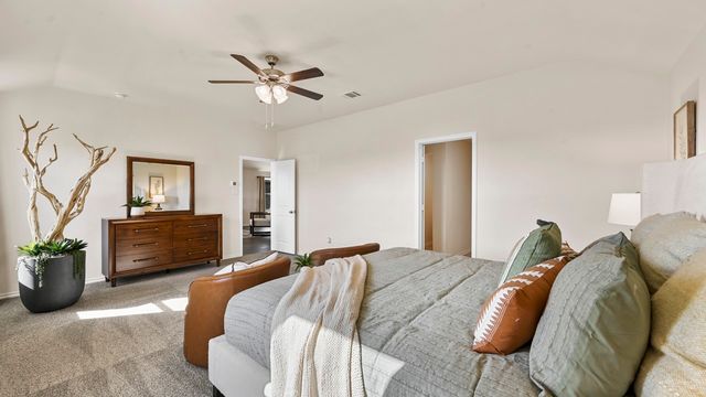 1133 Bristlecone Drive, Nevada, TX 75173