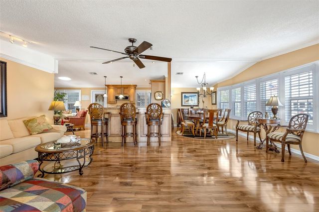 639 LA JOLLA CIRCLE, North Port, FL 34287