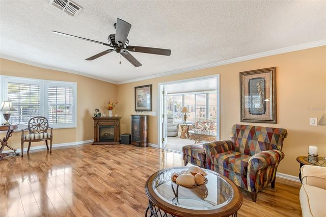 639 LA JOLLA CIRCLE, North Port, FL 34287