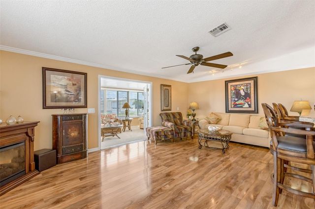 639 LA JOLLA CIRCLE, North Port, FL 34287