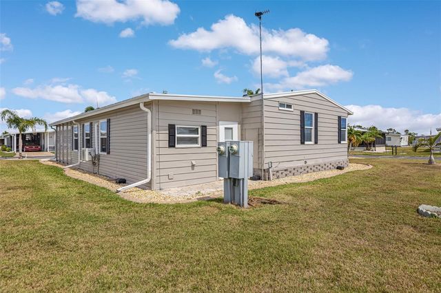 639 LA JOLLA CIRCLE, North Port, FL 34287