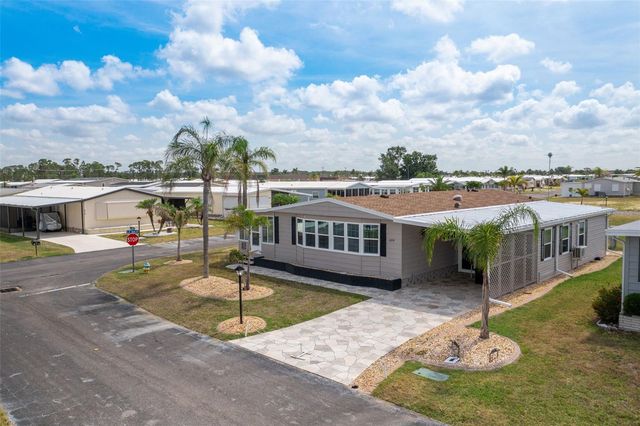 639 LA JOLLA CIRCLE, North Port, FL 34287