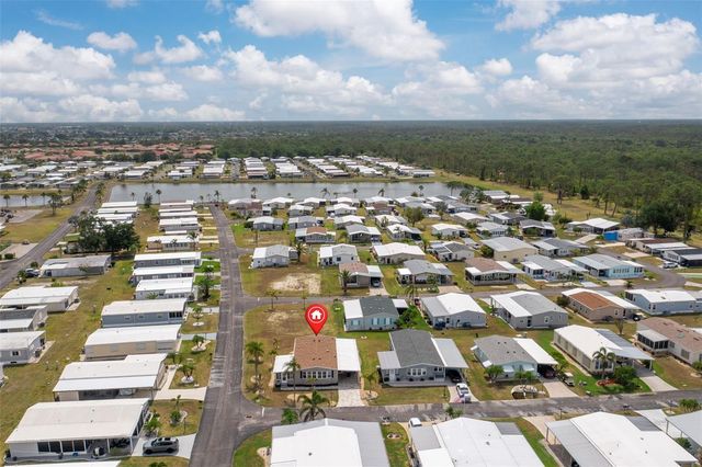 639 LA JOLLA CIRCLE, North Port, FL 34287