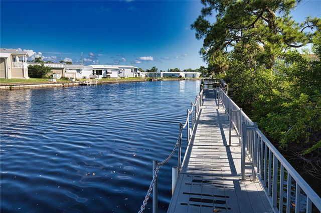 639 LA JOLLA CIRCLE, North Port, FL 34287