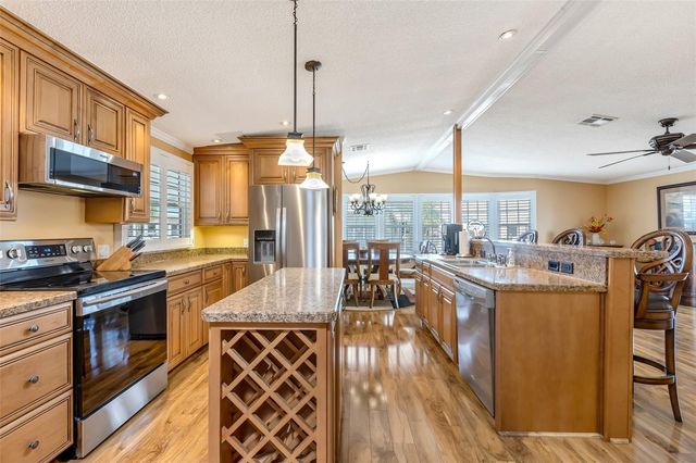 639 LA JOLLA CIRCLE, North Port, FL 34287