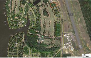 Lot 51 SPILLWAY ROAD, Farmerville, LA 71241
