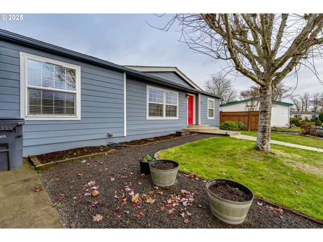 2350 N TERRY St 88, Eugene, OR 97402