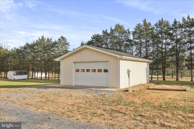 378 SAUMSVILLE RD, Woodstock, VA 22664