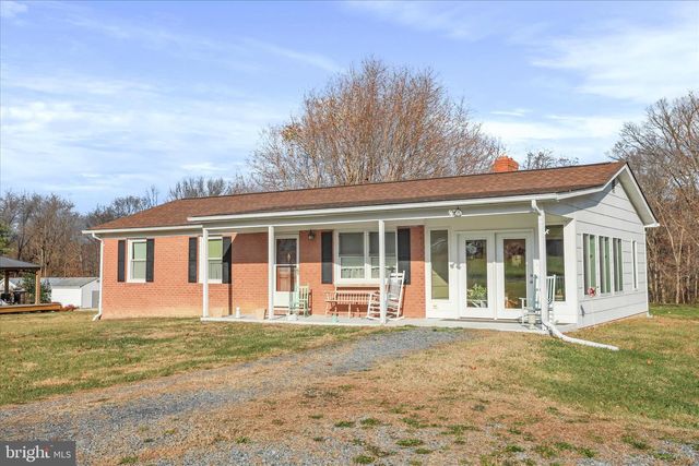 378 SAUMSVILLE RD, Woodstock, VA 22664