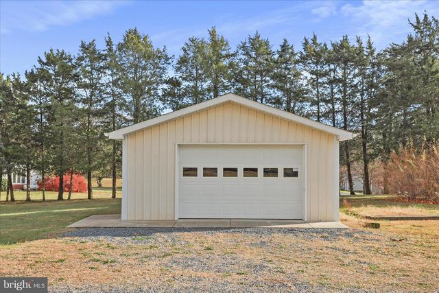 378 SAUMSVILLE RD, Woodstock, VA 22664