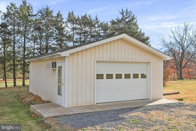 378 SAUMSVILLE RD, Woodstock, VA 22664