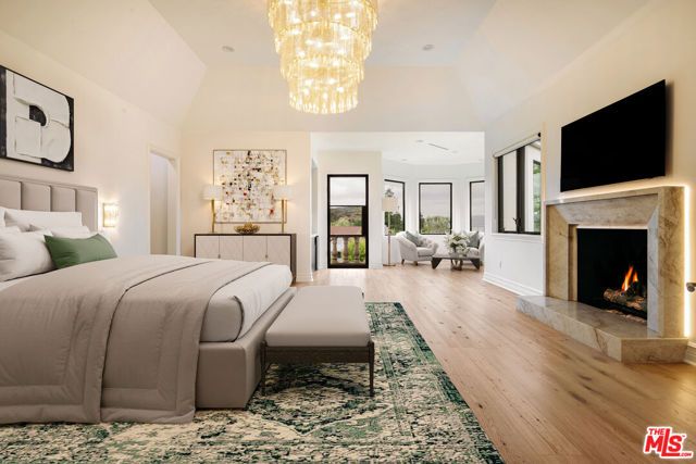 20608 Chatsboro Drive, Woodland Hills (los Angeles), CA 91364