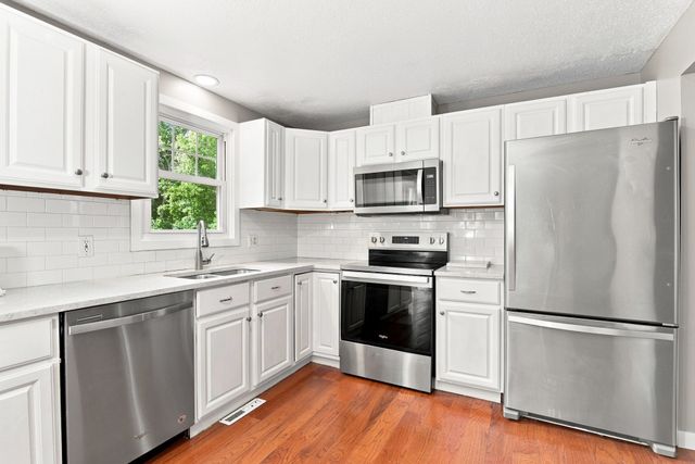 160 E Main Street, Norton, MA 02766
