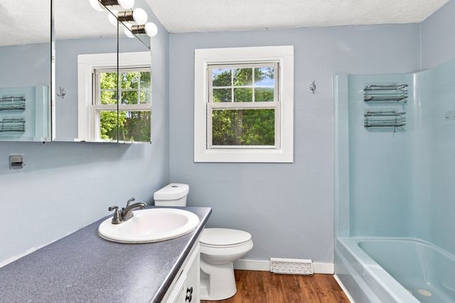 160 E Main Street, Norton, MA 02766