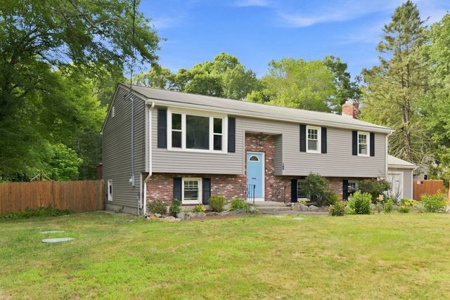 160 E Main Street, Norton, MA 02766