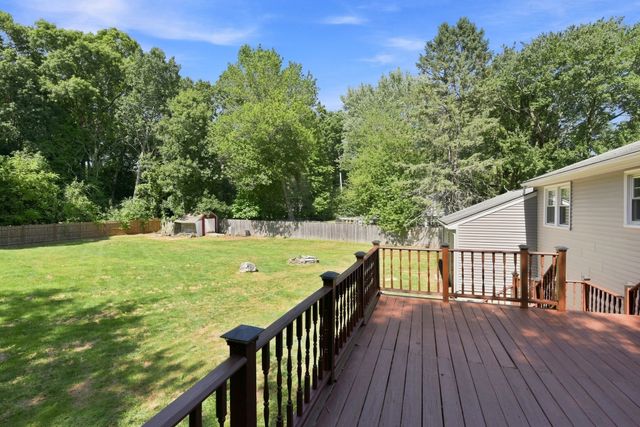160 E Main Street, Norton, MA 02766