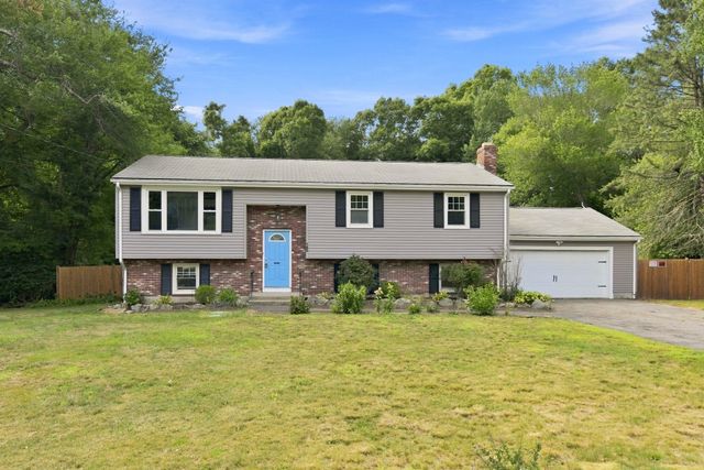 160 E Main Street, Norton, MA 02766