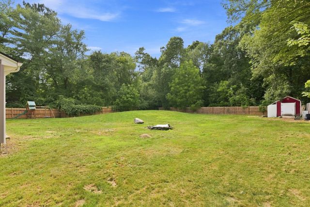 160 E Main Street, Norton, MA 02766