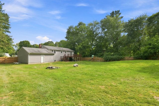160 E Main Street, Norton, MA 02766