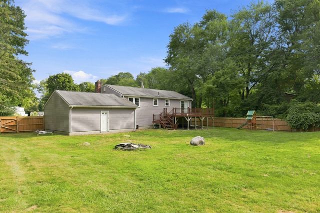160 E Main Street, Norton, MA 02766