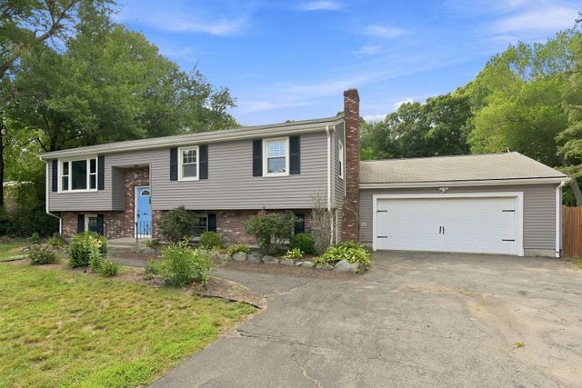 160 E Main Street, Norton, MA 02766