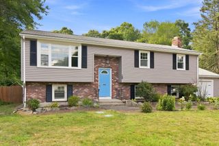 160 E Main Street, Norton, MA 02766