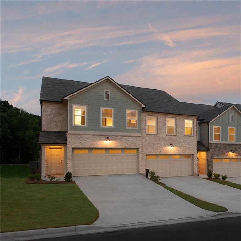 215 Kinship Drive, Mableton, GA 30126