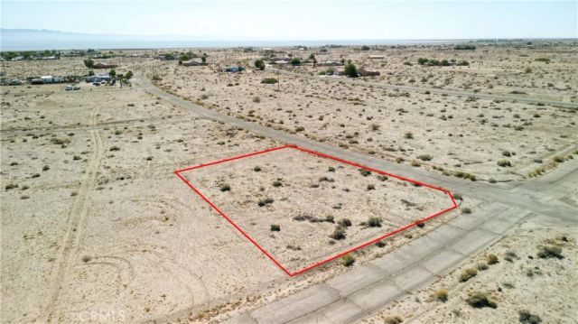 2710 Henshaw, Thermal, CA 92274