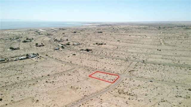 2710 Henshaw, Thermal, CA 92274