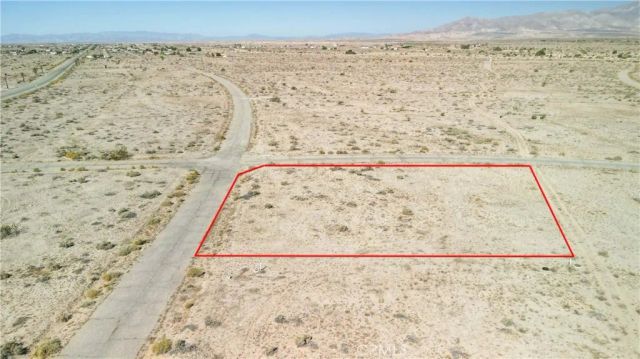 2710 Henshaw, Thermal, CA 92274