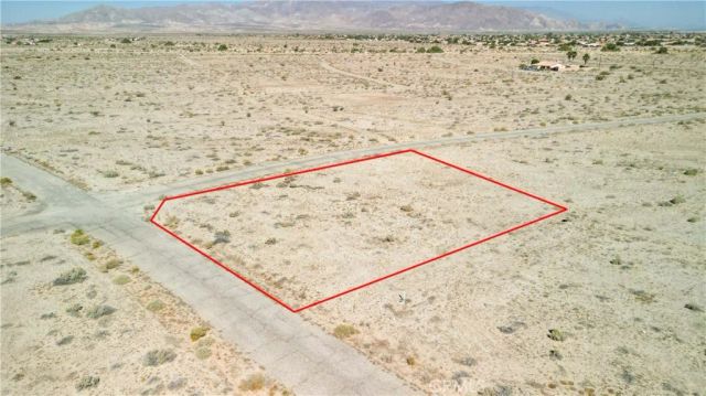 2710 Henshaw, Thermal, CA 92274