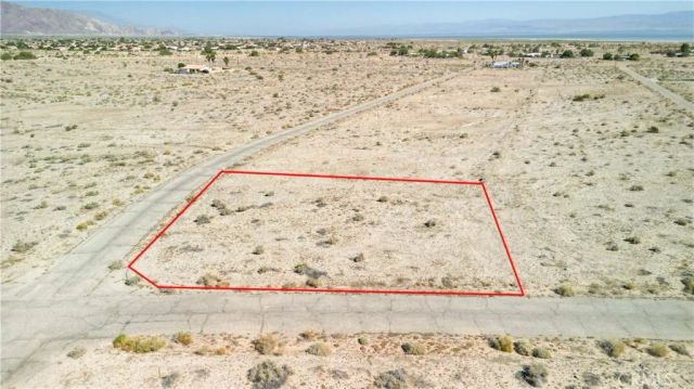 2710 Henshaw, Thermal, CA 92274