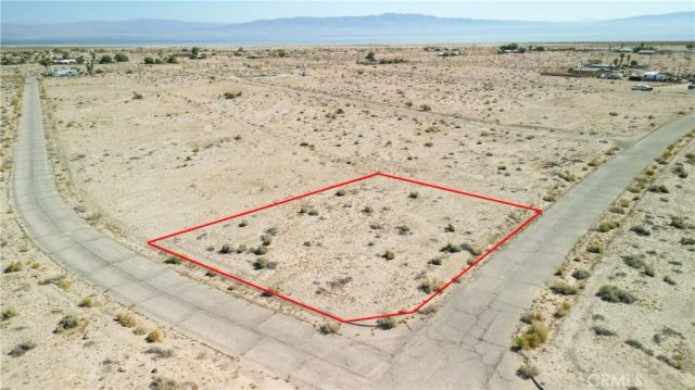 2710 Henshaw, Thermal, CA 92274