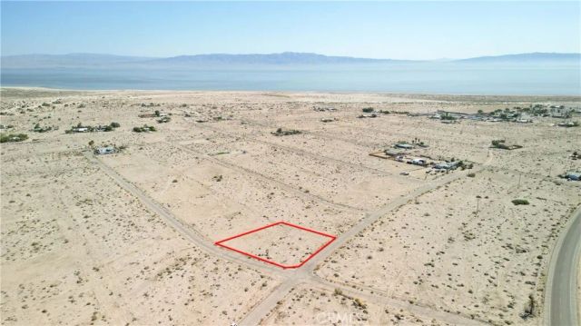 2710 Henshaw, Thermal, CA 92274