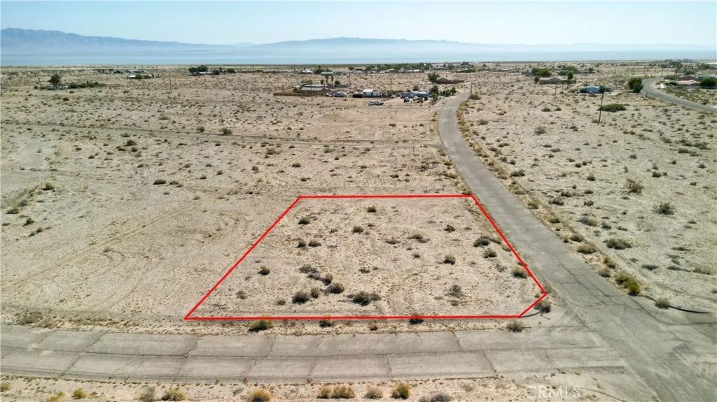 2710 Henshaw, Thermal, CA 92274